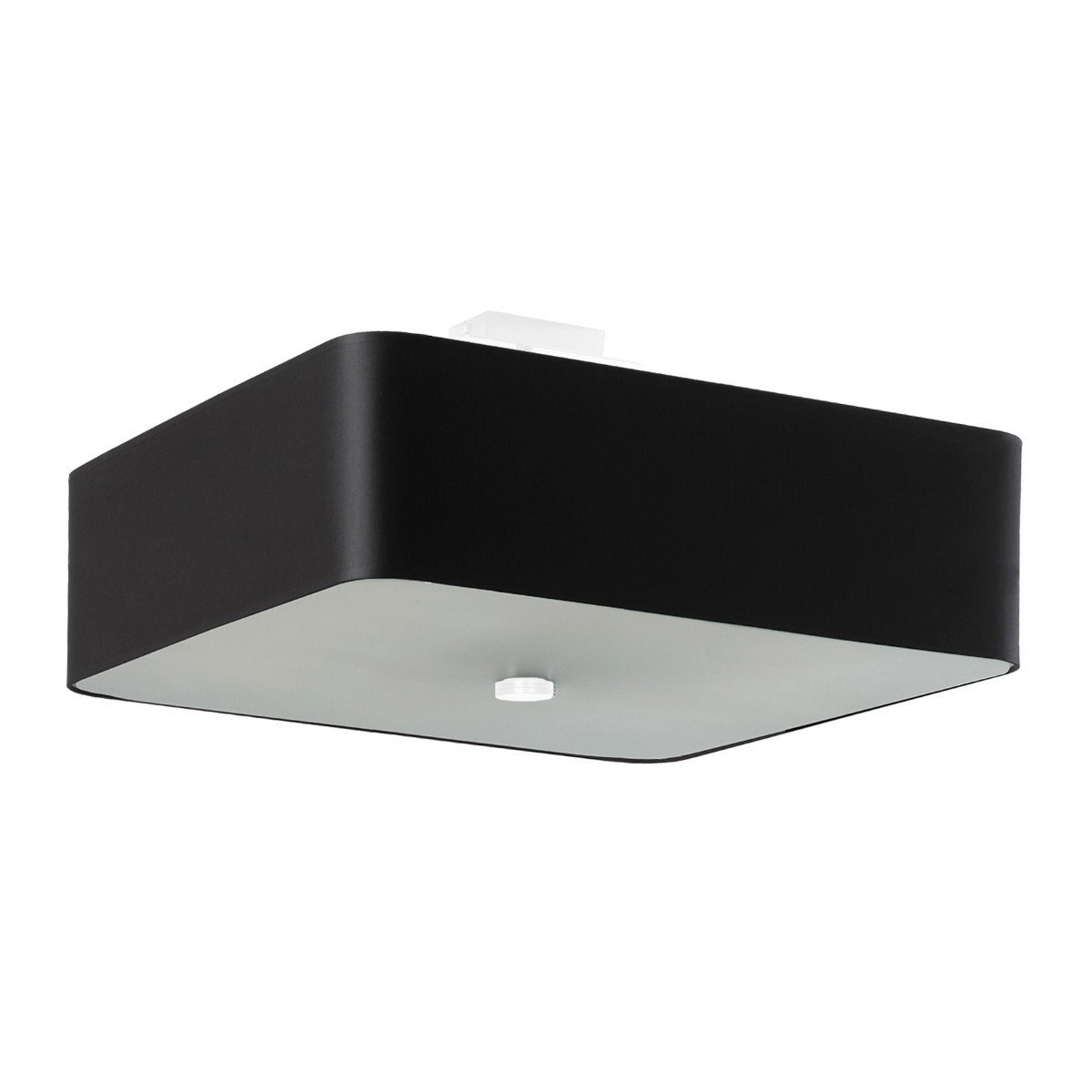 SOLLUX LIGHTING LOKKO 45 black