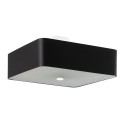 SOLLUX LIGHTING LOKKO 45 black