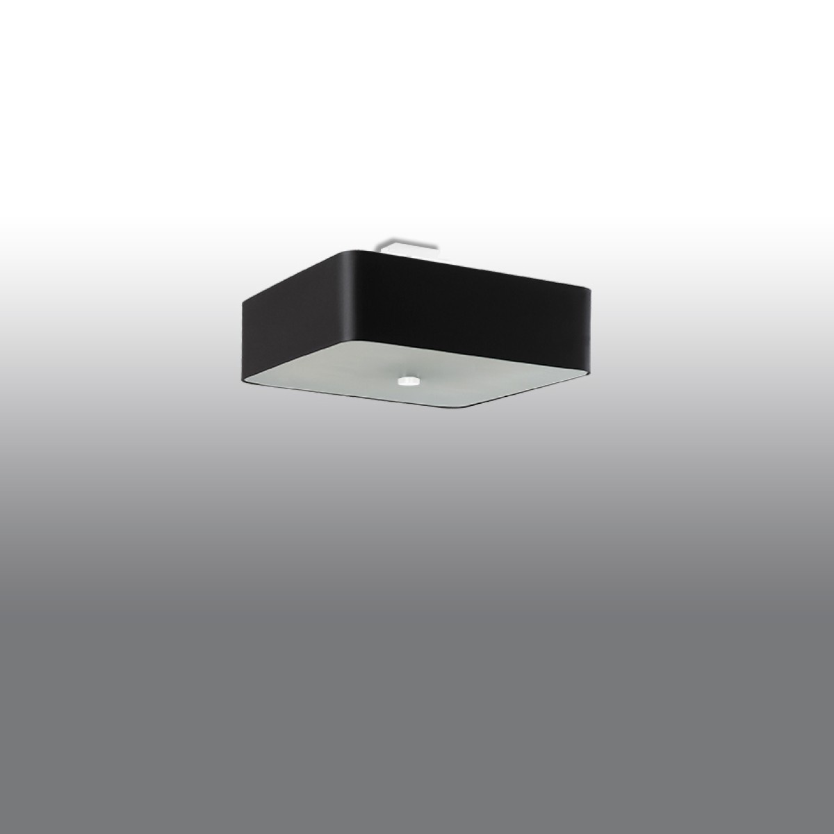 SOLLUX LIGHTING LOKKO 45 black