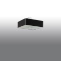 SOLLUX LIGHTING LOKKO 45 black