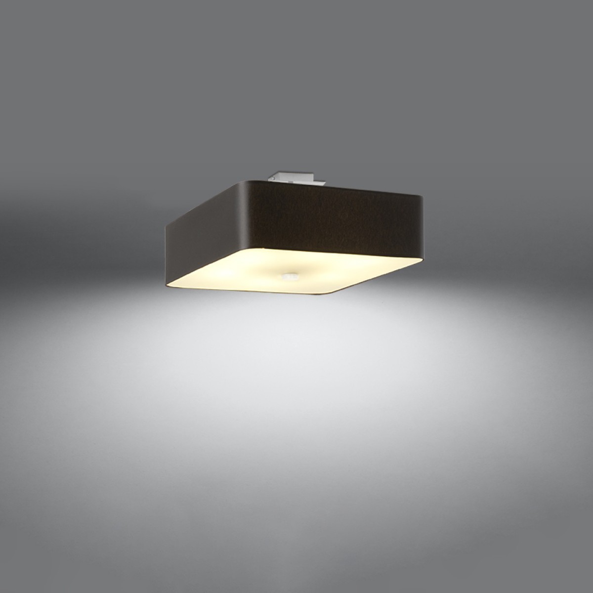 SOLLUX LIGHTING LOKKO 45 black