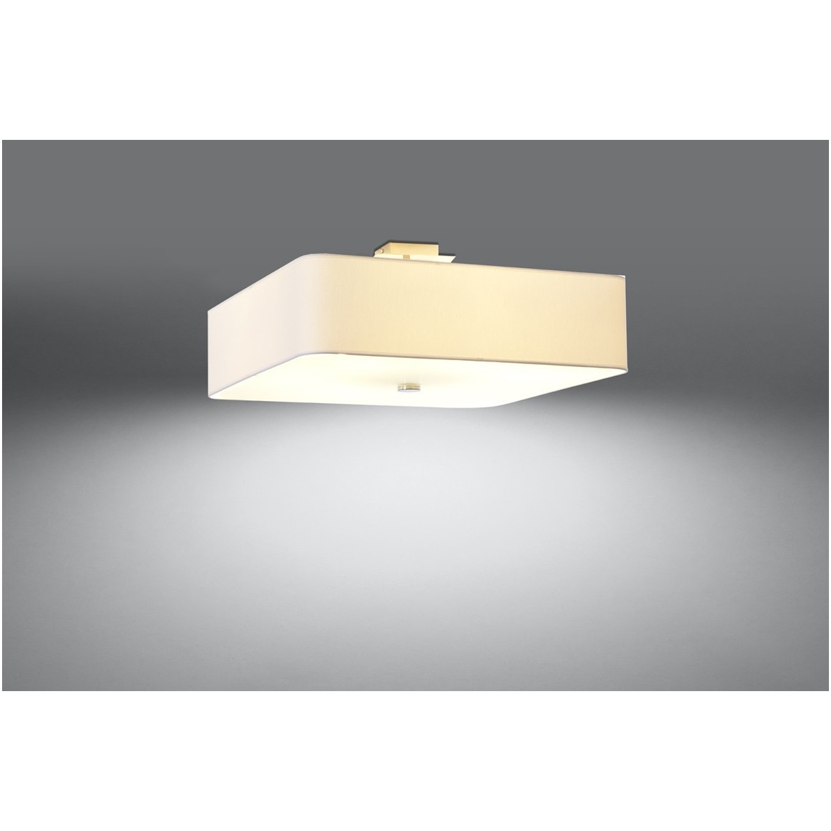 SOLLUX LIGHTING LOKKO 55 white