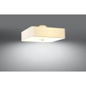 SOLLUX LIGHTING LOKKO 55 white