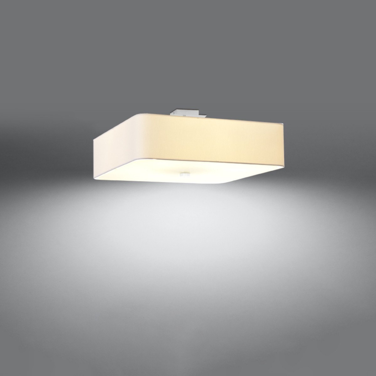 SOLLUX LIGHTING LOKKO 55 white