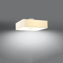 SOLLUX LIGHTING LOKKO 55 white