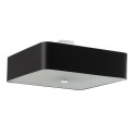 SOLLUX LIGHTING LOKKO 55 black