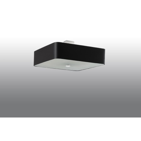 SOLLUX LIGHTING LOKKO 55 black