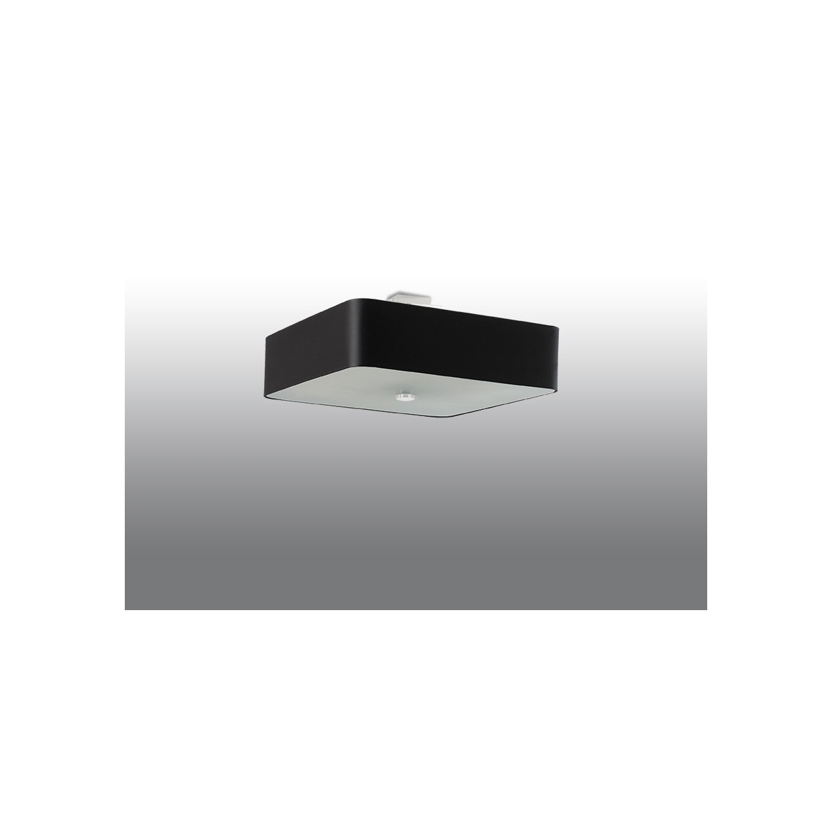SOLLUX LIGHTING LOKKO 55 black