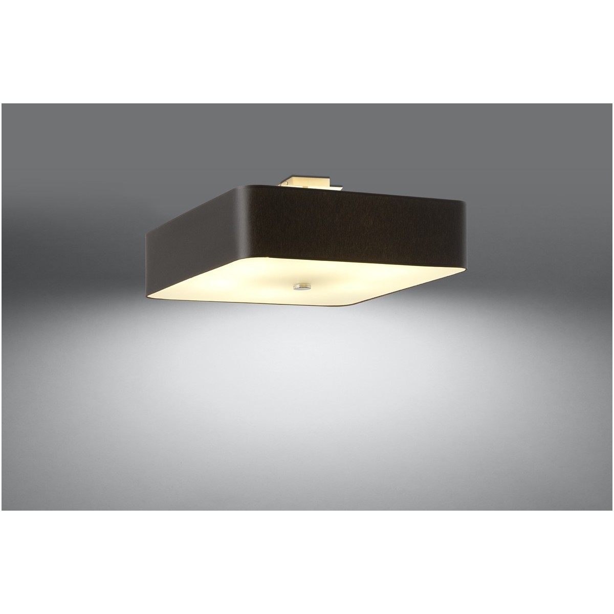 SOLLUX LIGHTING LOKKO 55 black