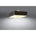 SOLLUX LIGHTING LOKKO 55 black