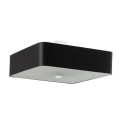 SOLLUX LIGHTING LOKKO 55 black