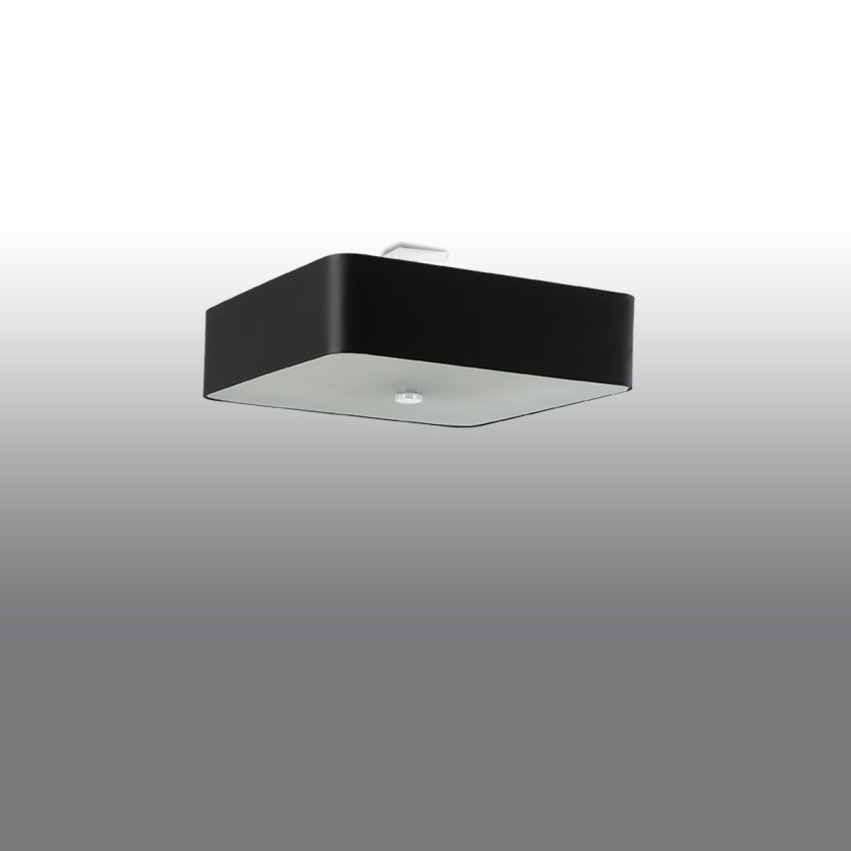 SOLLUX LIGHTING LOKKO 55 black