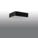 SOLLUX LIGHTING LOKKO 55 black
