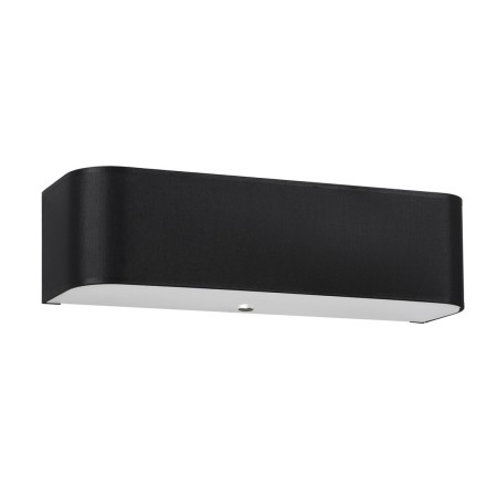 SOLLUX LIGHTING LOKKO black