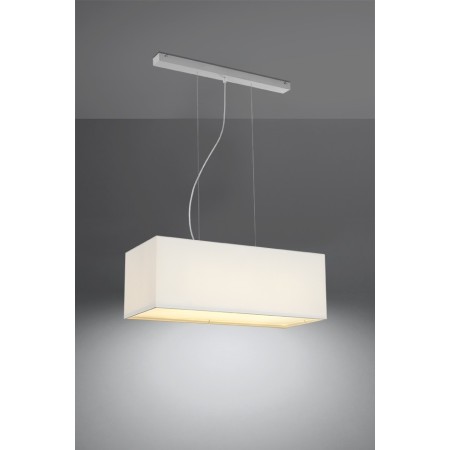 SOLLUX LIGHTING SANTA BIS 80 white