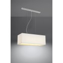 SOLLUX LIGHTING SANTA BIS 80 white