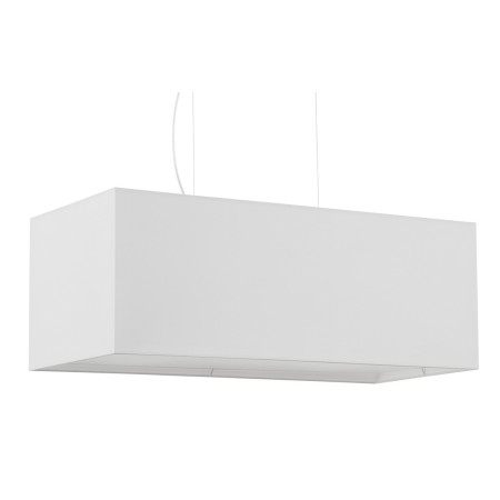 SOLLUX LIGHTING SANTA BIS 80 white