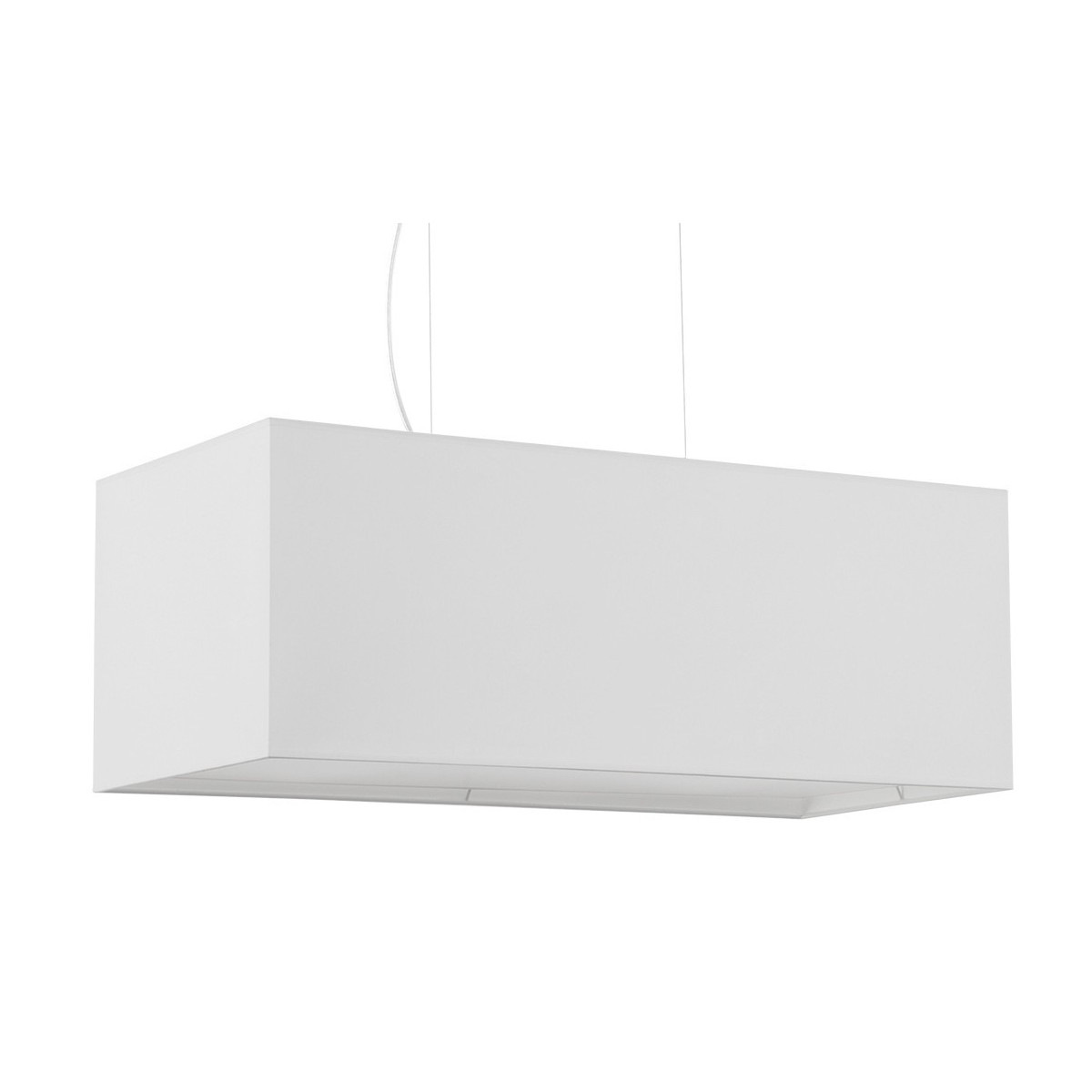 SOLLUX LIGHTING SANTA BIS 80 white
