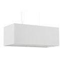SOLLUX LIGHTING SANTA BIS 80 white
