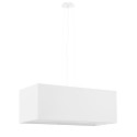 SOLLUX LIGHTING SANTA BIS 80 white