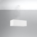 SOLLUX LIGHTING SANTA BIS 80 white
