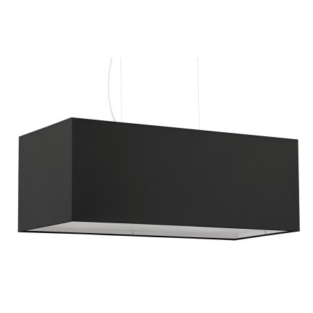 SOLLUX LIGHTING SANTA BIS 80 black