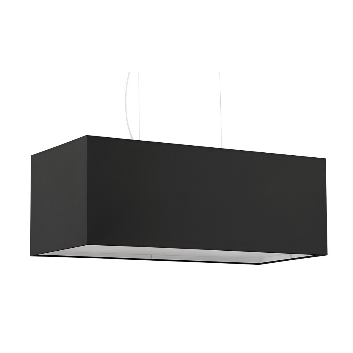 SOLLUX LIGHTING SANTA BIS 80 black