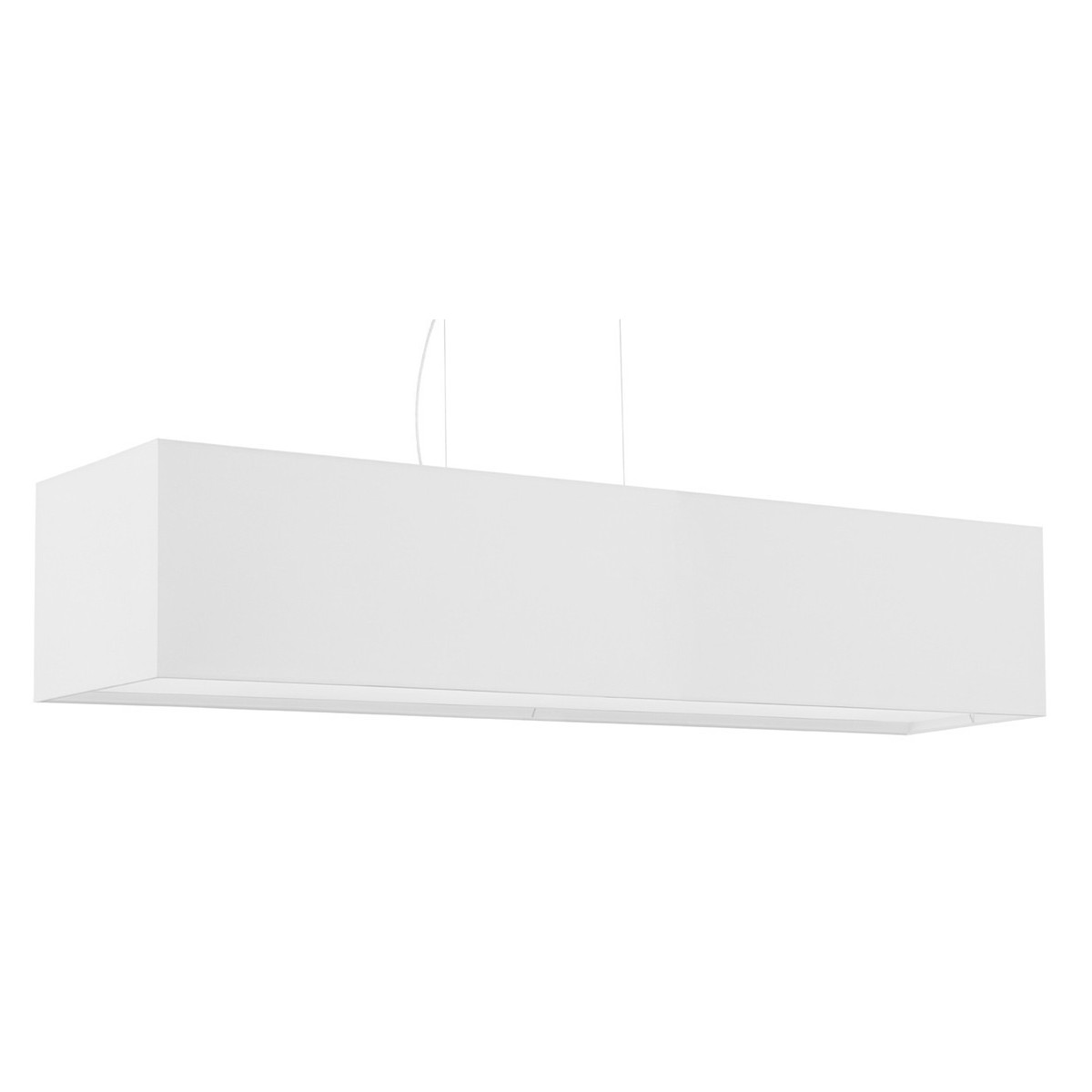SOLLUX LIGHTING SANTA 120 white