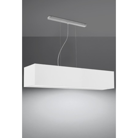SOLLUX LIGHTING SANTA 120 white