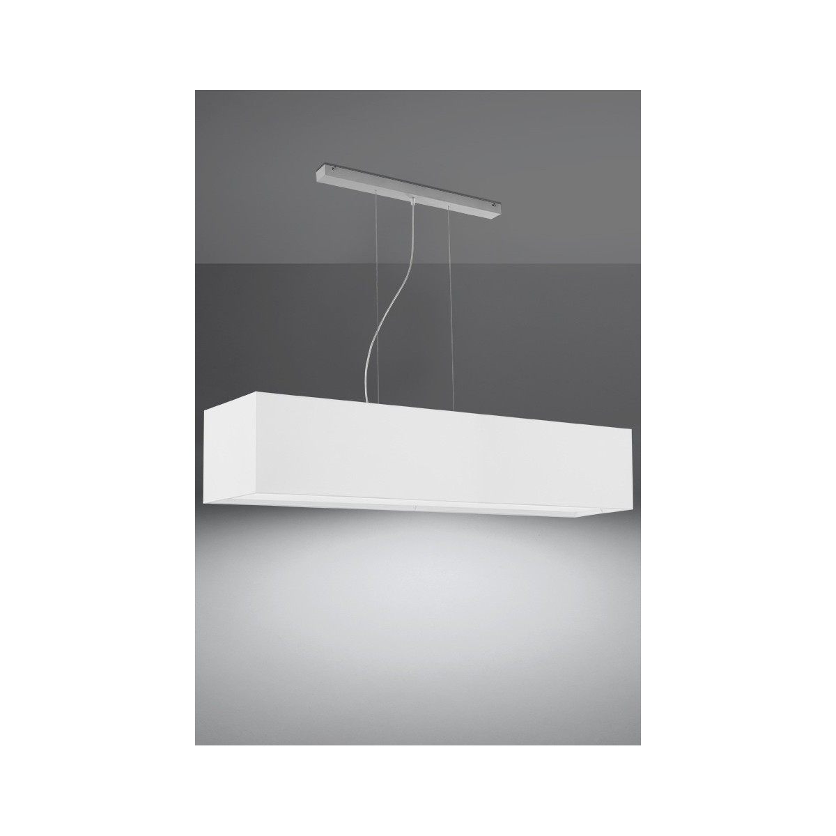 SOLLUX LIGHTING SANTA 120 white