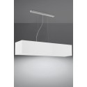 SOLLUX LIGHTING SANTA 120 white