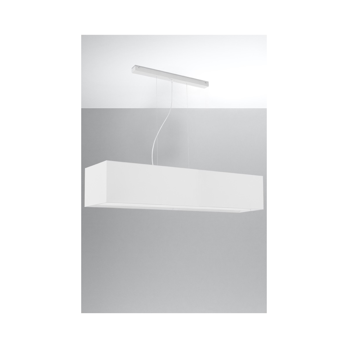 SOLLUX LIGHTING SANTA 120 white