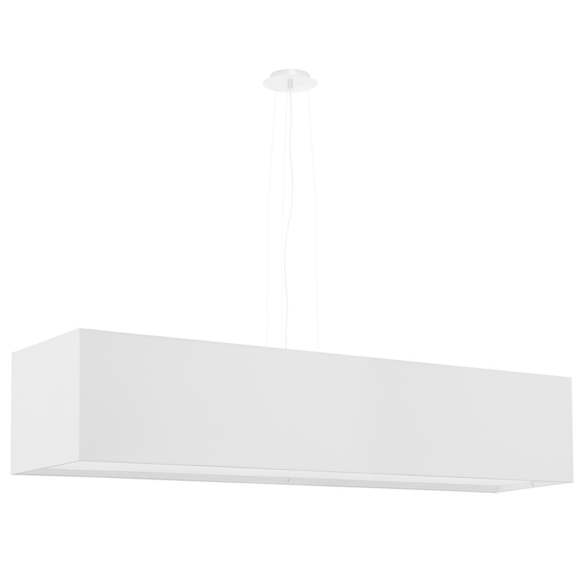 SOLLUX LIGHTING SANTA 120 white
