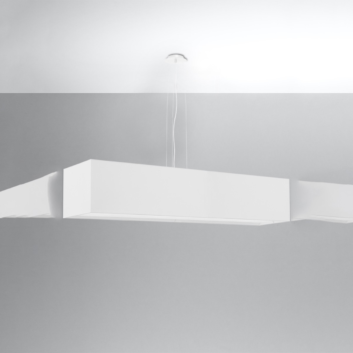 SOLLUX LIGHTING SANTA 120 white