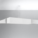 SOLLUX LIGHTING SANTA 120 white