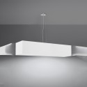 SOLLUX LIGHTING SANTA 120 white