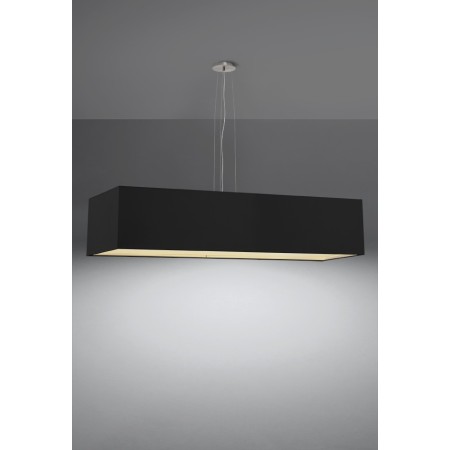 SOLLUX LIGHTING SANTA 120 black