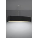 SOLLUX LIGHTING SANTA 120 black