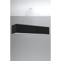 SOLLUX LIGHTING SANTA 120 black
