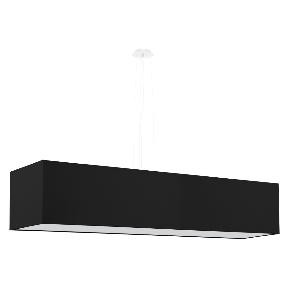 SOLLUX LIGHTING SANTA 120 black