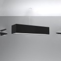 SOLLUX LIGHTING SANTA 120 black