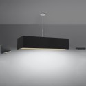 SOLLUX LIGHTING SANTA 120 black