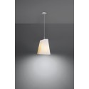 SOLLUX LIGHTING BLUM 1 white