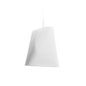 SOLLUX LIGHTING BLUM 1 white