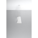 SOLLUX LIGHTING BLUM 1 white