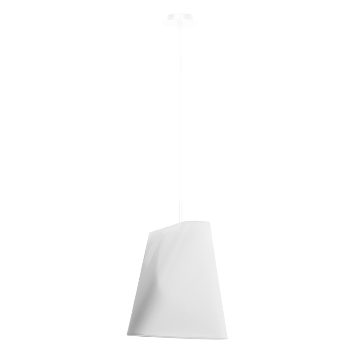 SOLLUX LIGHTING BLUM 1 white