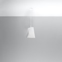 SOLLUX LIGHTING BLUM 1 white
