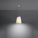SOLLUX LIGHTING BLUM 1 white