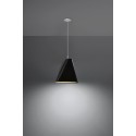 SOLLUX LIGHTING BLUM 1 black