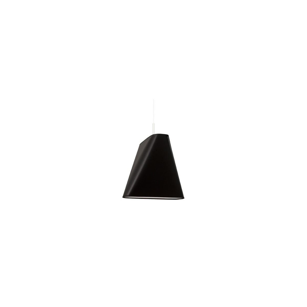 SOLLUX LIGHTING BLUM 1 black